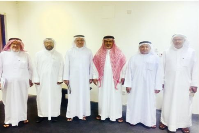 جمعيتي المحرق والحد